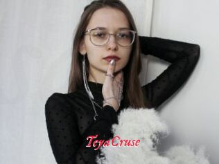 TeyaCruse