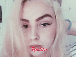 TeyaStar