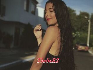 ThaliaRS