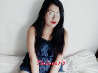 ThalianaVh
