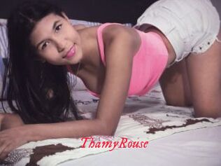 ThamyRouse