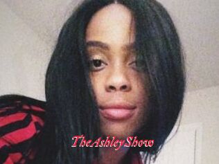 TheAshleyShow
