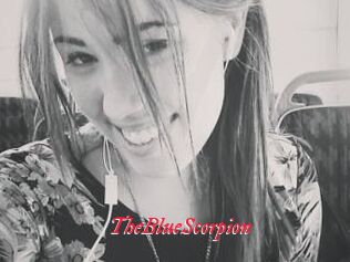 TheBlueScorpion