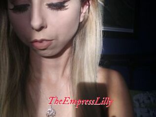 TheEmpressLilly