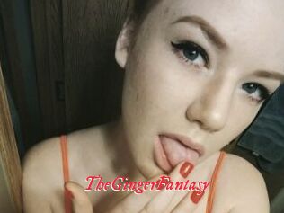 TheGingerFantasy