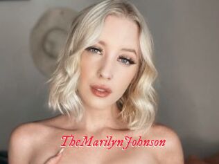 TheMarilynJohnson