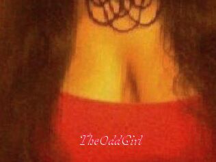 TheOddGirl