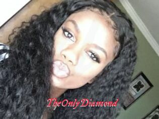 TheOnlyDiamond