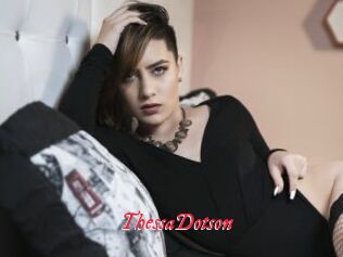 ThessaDotson