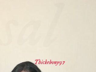 Thickebony97