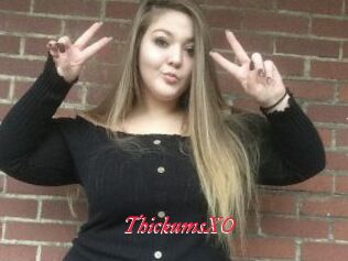 ThickumsXO
