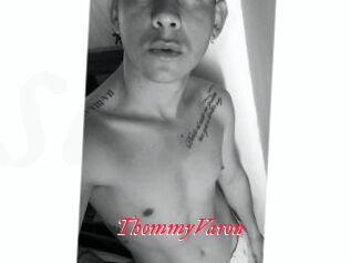ThommyVaron