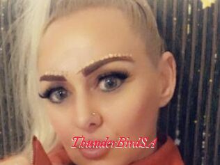 ThunderBirdSA