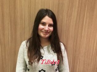 TiBok18