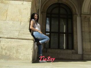 TiaSxy
