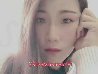 Tianmeixiaonuren