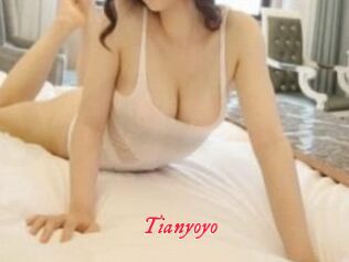 Tianyoyo