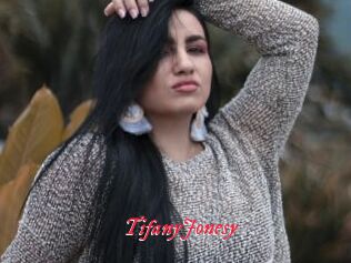 TifanyJonesy