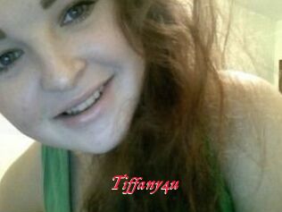 Tiffany_4_u