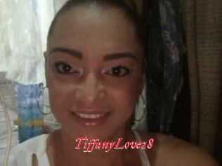 TiffanyLove28
