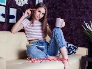TiffanyPheromona