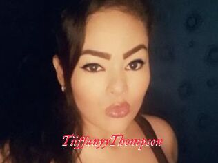 TiiffanyyThompson