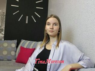 TinaMoreson