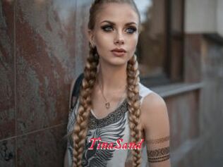 TinaSand
