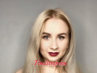 TinaStrajesku