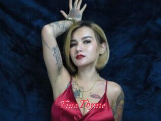 TinaThyme