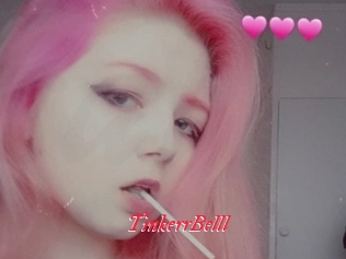 TinkerrBelll