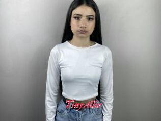 TinyAllie