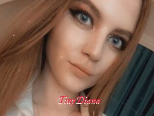 TinyDiana