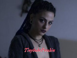 TinybabeFreakin