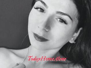 TodayHomeAlone