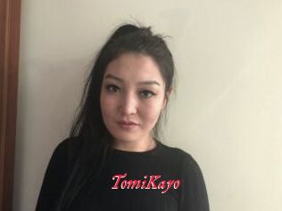 TomiKayo