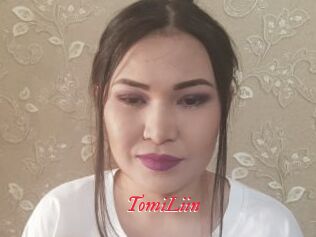 TomiLiin