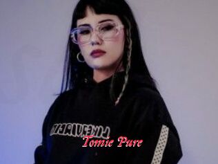 Tomie_Pure