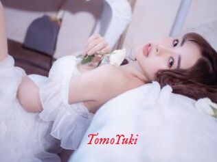 TomoYuki