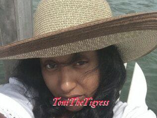 ToniTheTigress