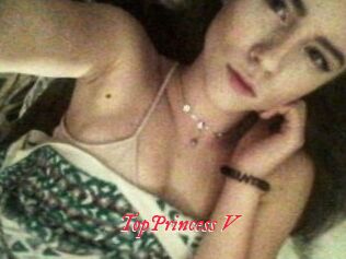 TopPrincess_V