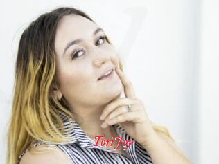 ToriJoy