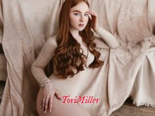ToriMiller