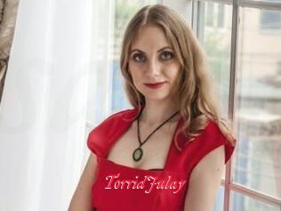 TorridJulay