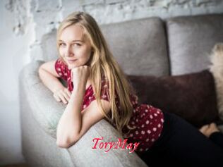 ToryMay