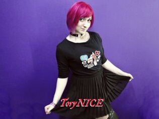 ToryNICE