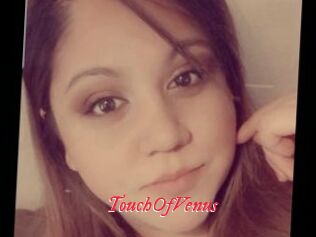 TouchOfVenus