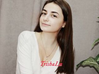 TrishaLu