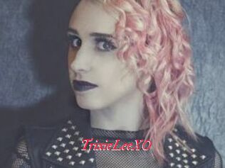 TrixieLeeXO