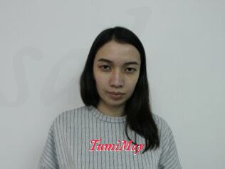TumiMay